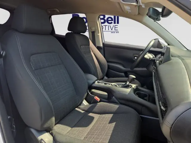 2024 Honda HR-V - $24,191