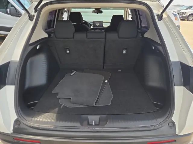 2024 Honda HR-V - $24,191