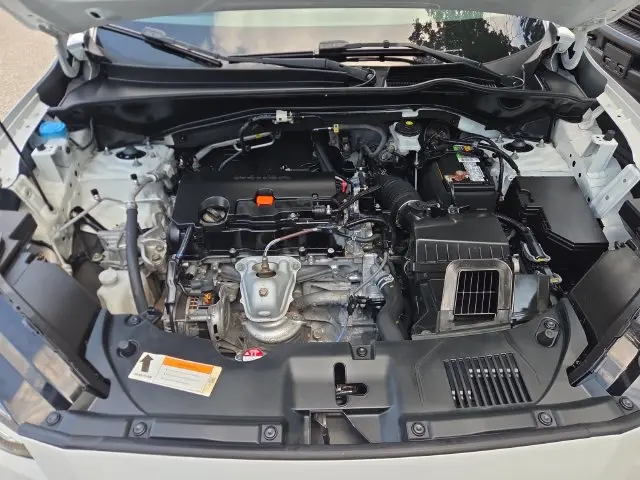 2024 Honda HR-V - $24,191