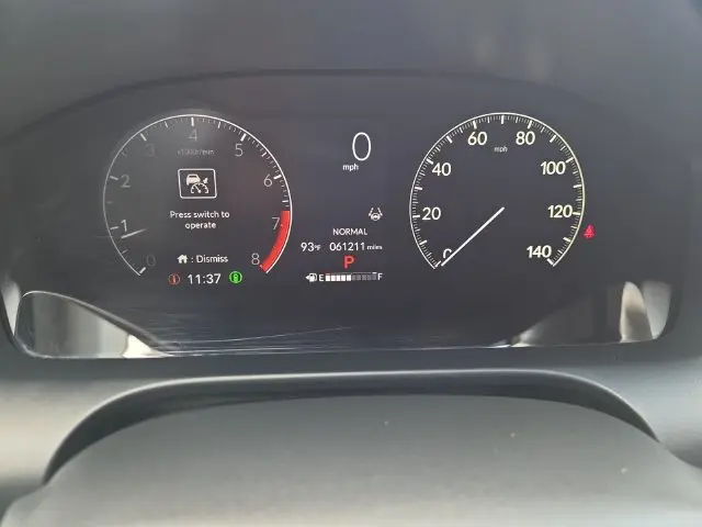 2024 Honda HR-V - $24,191