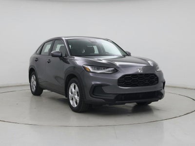2024 Honda HR-V AWD LX 4DR Crossover