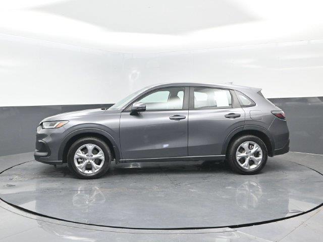 2025 Honda HR-V - $25,000