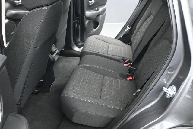 2025 Honda HR-V - $25,000