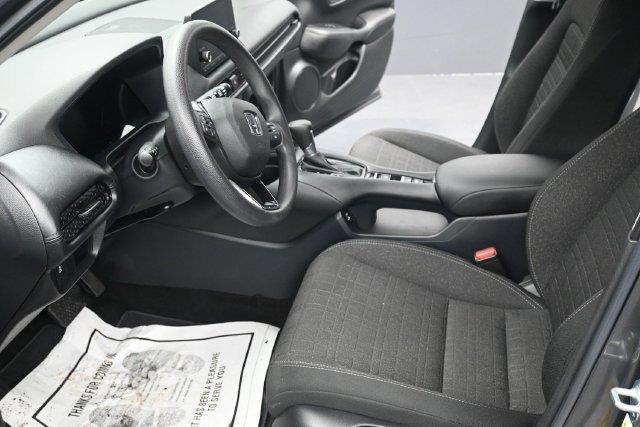2025 Honda HR-V - $25,000