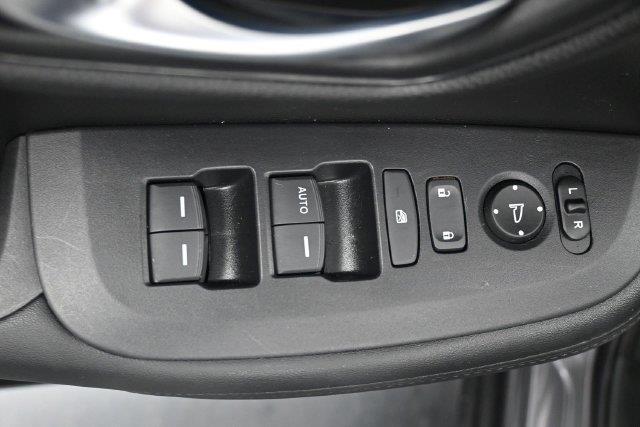 2025 Honda HR-V - $25,000