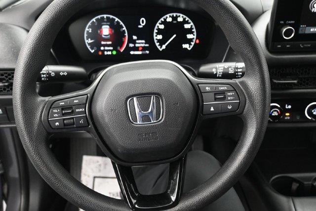 2025 Honda HR-V - $25,000