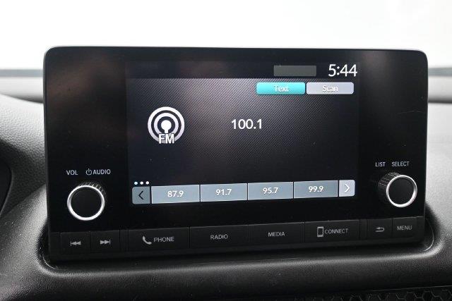 2025 Honda HR-V - $25,000
