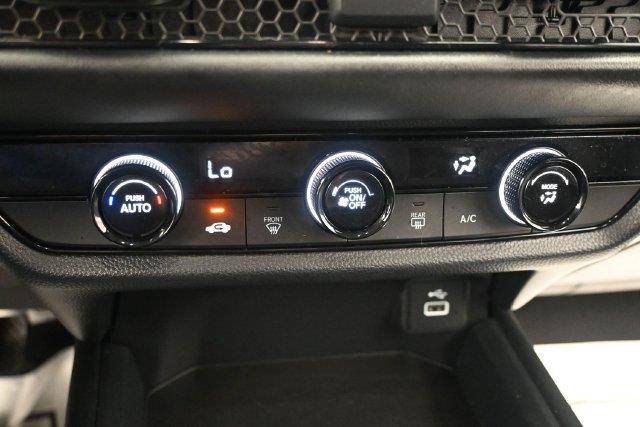 2025 Honda HR-V - $25,000