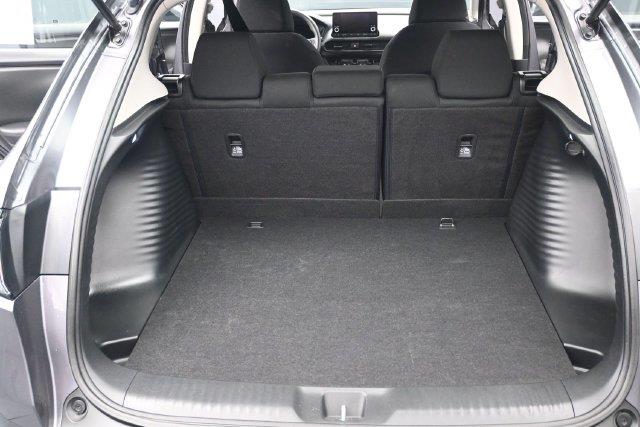 2025 Honda HR-V - $25,000