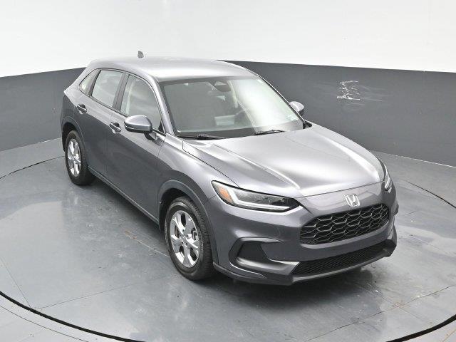 2025 Honda HR-V - $25,000