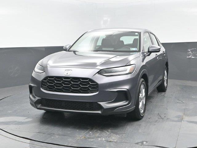 2025 Honda HR-V - $25,000