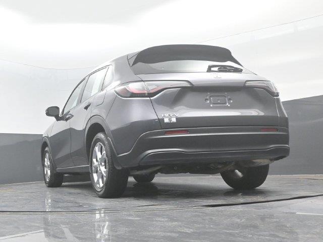 2025 Honda HR-V - $25,000