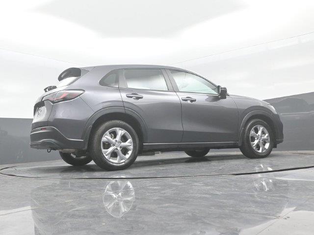 2025 Honda HR-V - $25,000