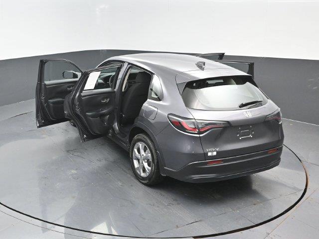 2025 Honda HR-V - $25,000