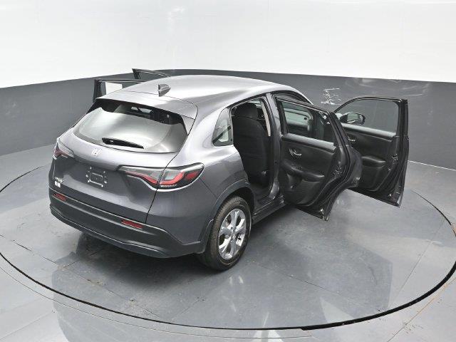 2025 Honda HR-V - $25,000