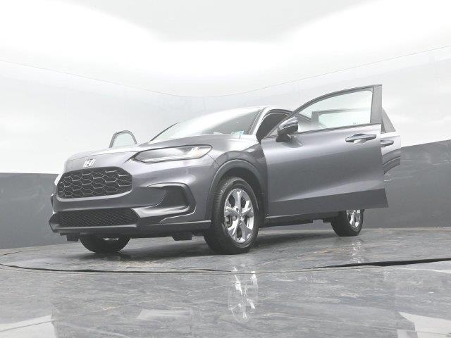 2025 Honda HR-V - $25,000