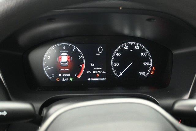 2025 Honda HR-V - $24,792