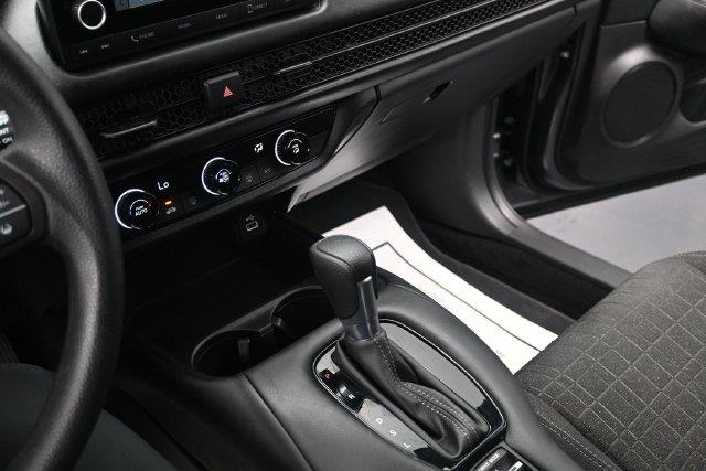 2025 Honda HR-V - $24,792