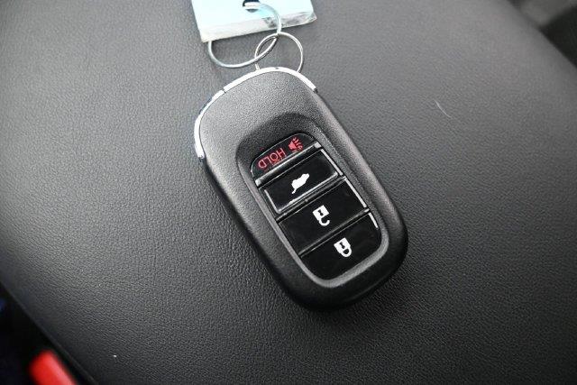 2025 Honda HR-V - $24,792