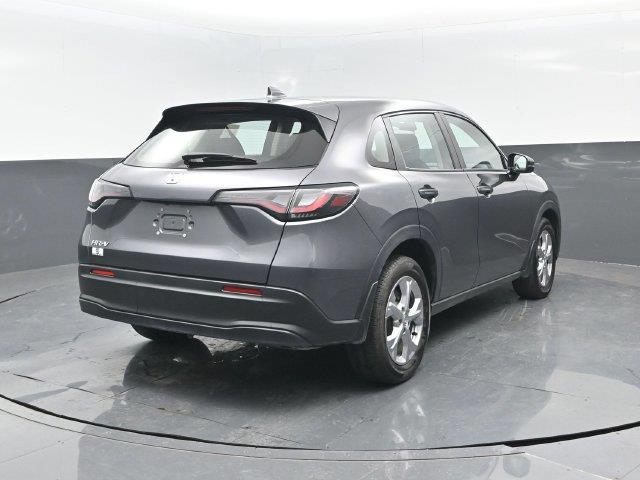 2025 Honda HR-V - $24,792