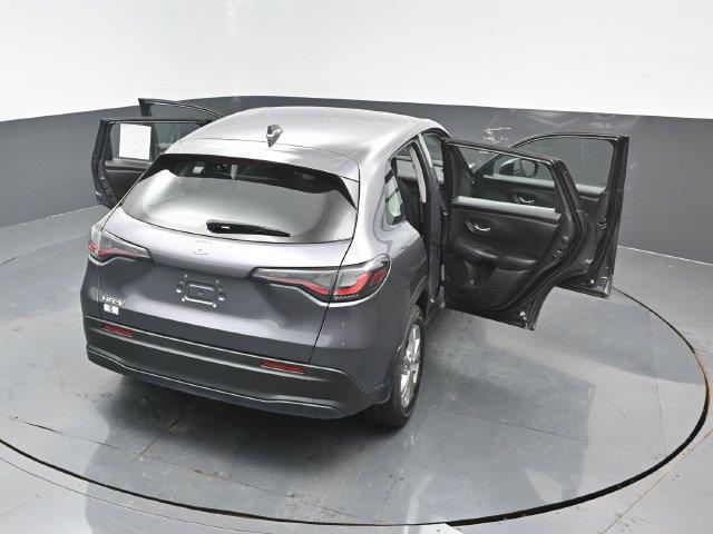 2025 Honda HR-V - $24,792
