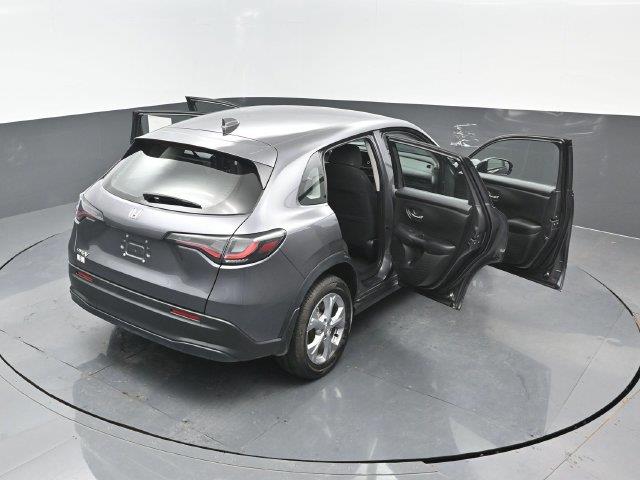 2025 Honda HR-V - $24,792