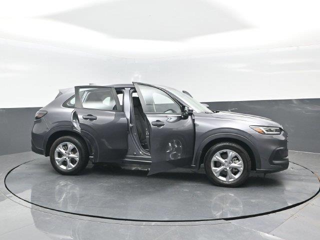 2025 Honda HR-V - $24,792