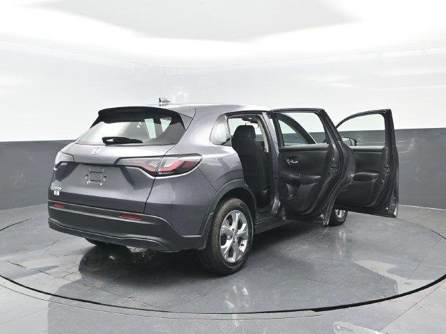 2025 Honda HR-V - $24,792