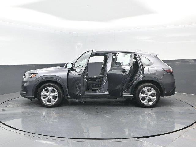 2025 Honda HR-V - $24,792