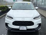 2025 HR-V Thumbnail 3