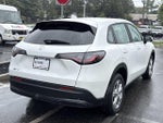 2025 HR-V Thumbnail 4