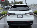 2025 HR-V Thumbnail 5