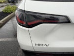 2025 HR-V Thumbnail 24