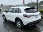2025 HR-V Thumbnail 6