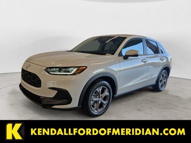 2027 Honda HR-V - $29,991