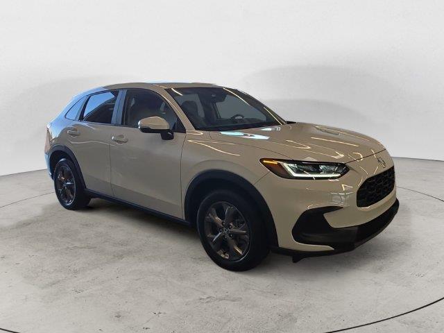 2027 Honda HR-V - $29,991