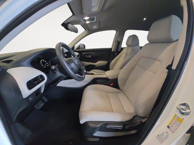 2027 Honda HR-V - $29,991