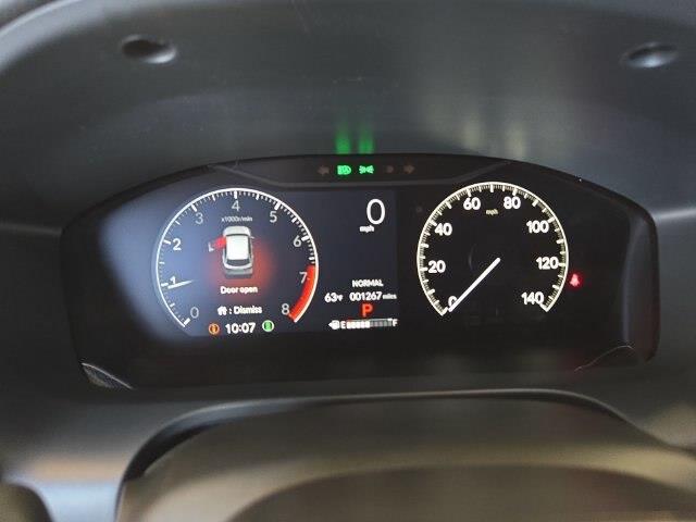 2027 Honda HR-V - $29,991