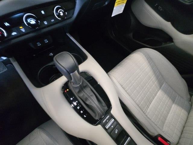 2027 Honda HR-V - $29,991
