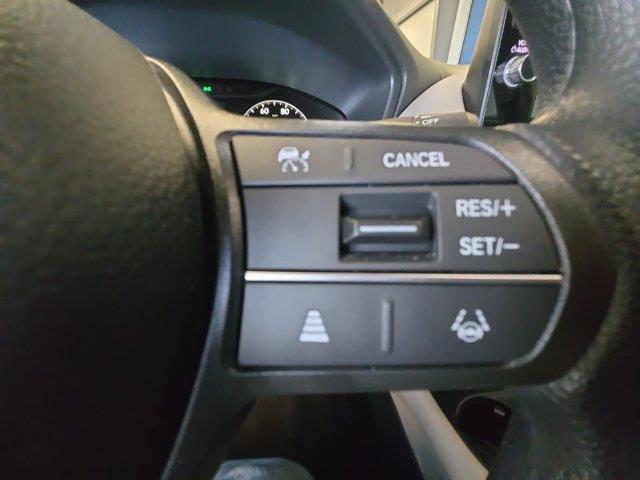 2027 Honda HR-V - $29,991