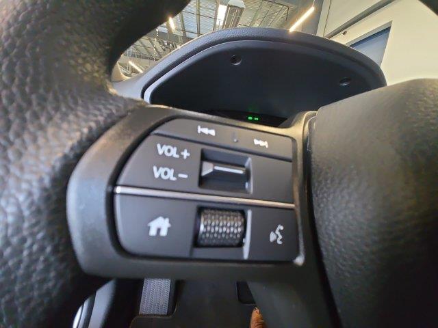 2027 Honda HR-V - $29,991