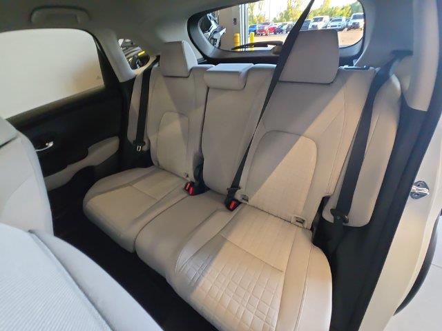 2027 Honda HR-V - $29,991