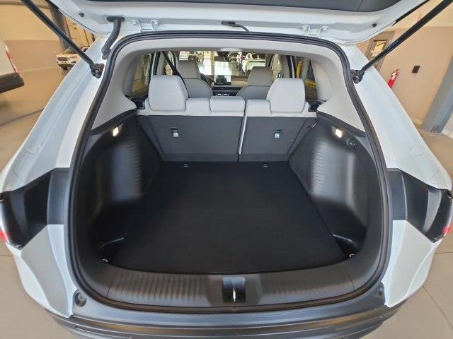 2027 Honda HR-V - $29,991