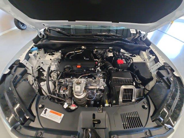 2027 Honda HR-V - $29,991