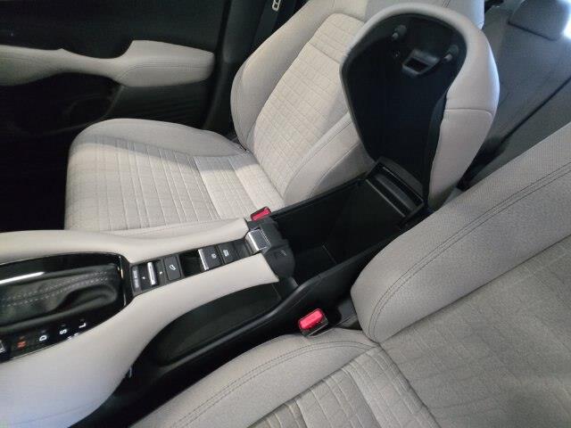 2027 Honda HR-V - $29,991