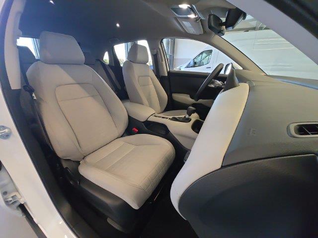 2027 Honda HR-V - $29,991