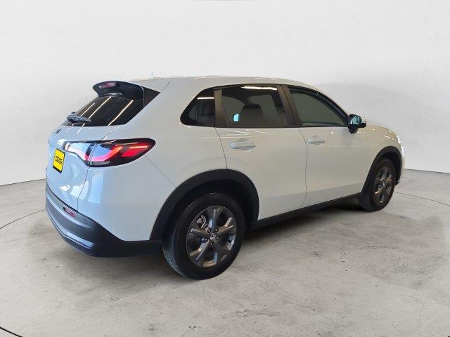 2027 Honda HR-V - $29,991