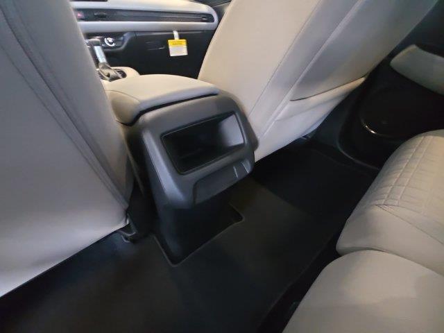 2027 Honda HR-V - $29,991