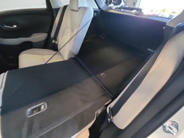 2027 Honda HR-V - $29,991