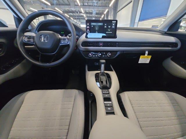 2027 Honda HR-V - $29,991